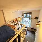 Central Paris Stay With Exceptional Comfort