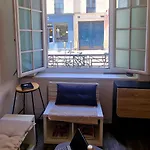 Central Paris Stay With Exceptional Comfort