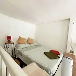 Central Paris Stay With Exceptional Comfort