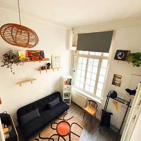 With Exceptional Comfort * Parigi